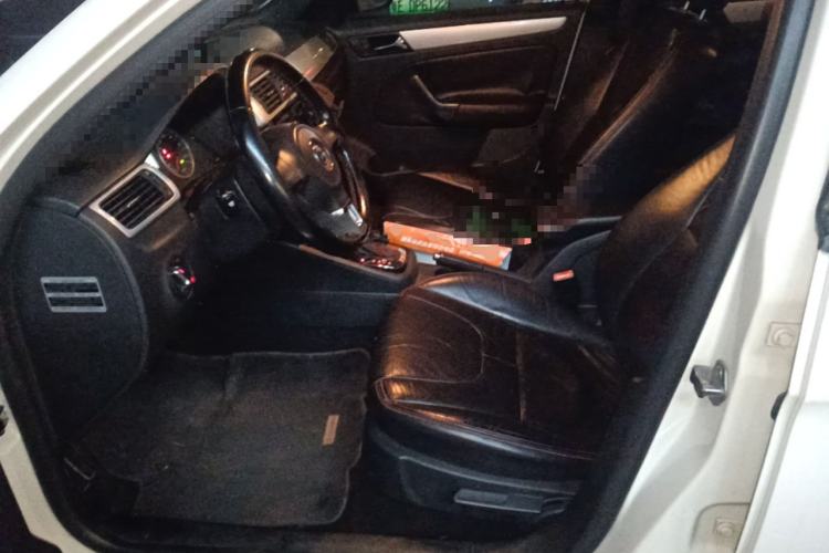 Used Volkswagen Bora 2011 1.4T AT Sportline
