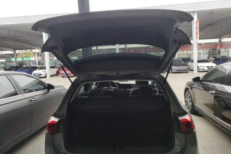 Used Volkswagen Golf 2023 280TSI DSG Pro