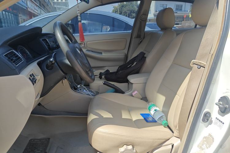 Used Toyota Corolla EX 2013 1.6L Automatic Luxury Edition