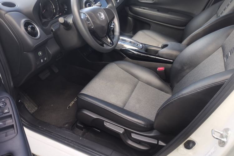 Used Honda XR-V 2020 220TURBO CVT Luxury Edition