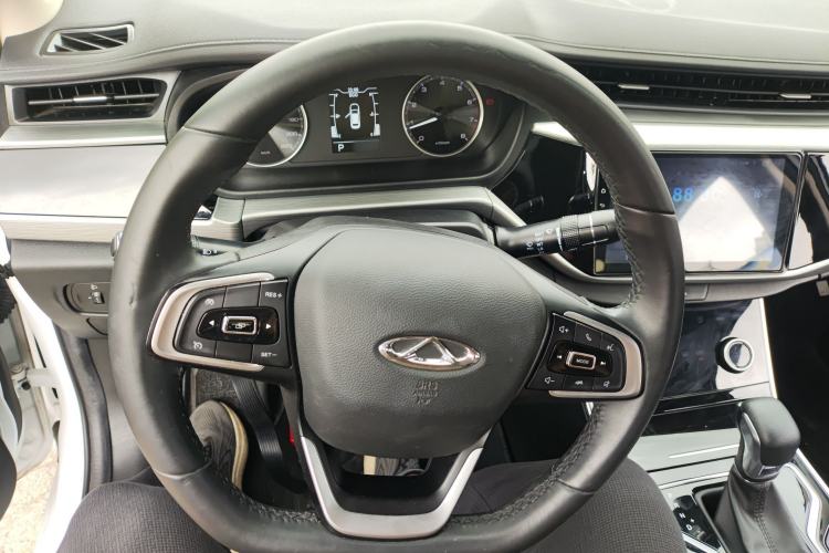 Used Chery Arrizo 5 2024 1.5L CVT Style Version
