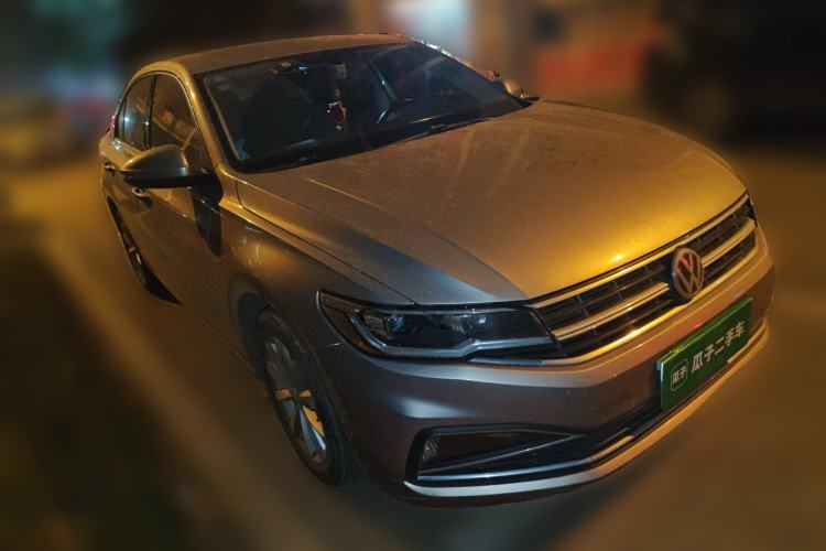 Used Volkswagen Bora 2020 1.5L Automatic Elite Version