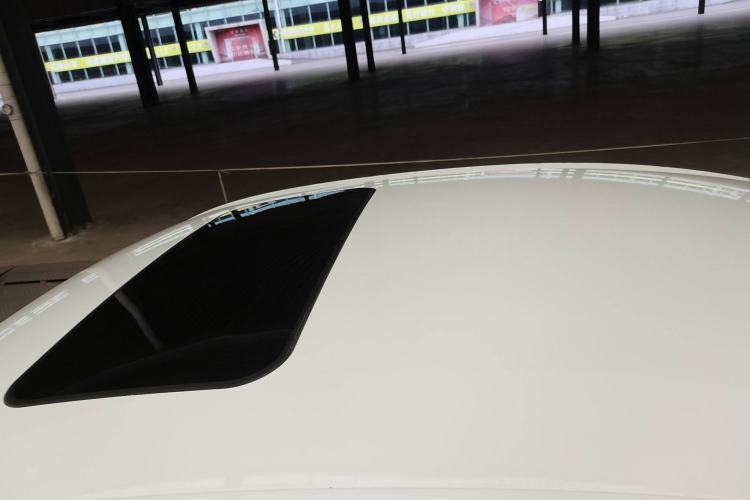 Used Roewe i5 2023 1.5L CVT Luxury Edition