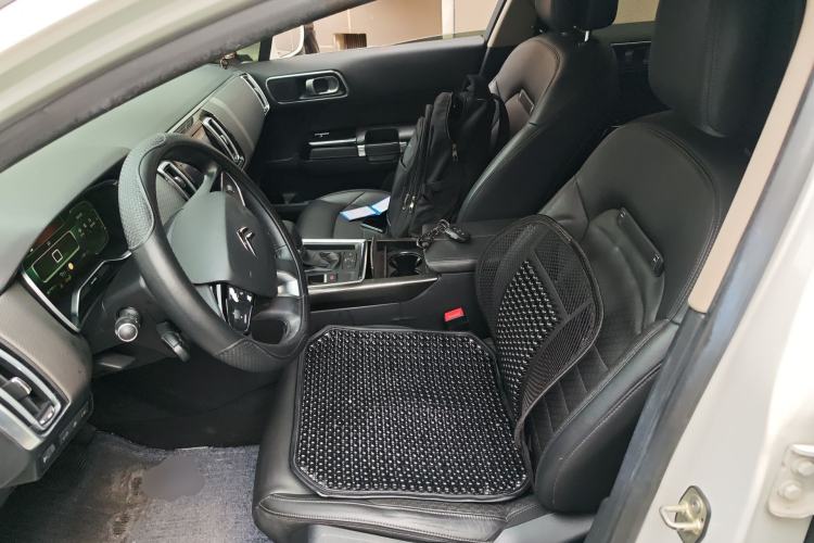 Used Citroen C6 2017 380THP Prestige Model
