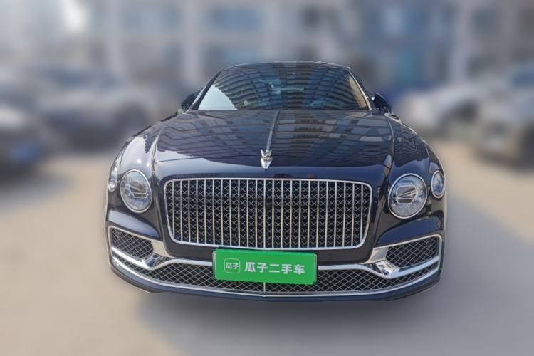 Used Bentley Flying Spur Plug-in Hybrid 2022 2.9T V6 Hybrid