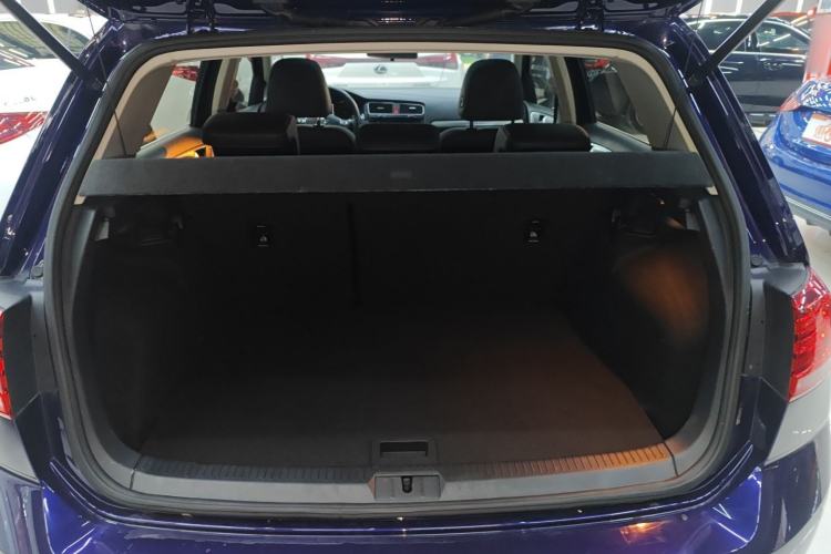 Used Volkswagen Golf 2020 280TSI DSG Comfort Version