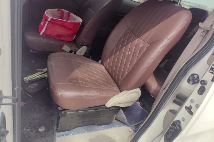 Used GAC Gonow Starry 2015 1.5L Elite Model