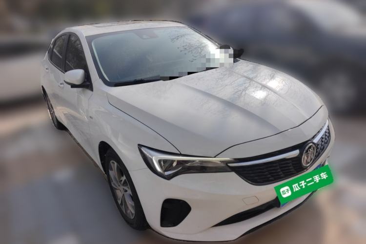 Used Buick Verano 2023 Pro Enjoyment Edition
