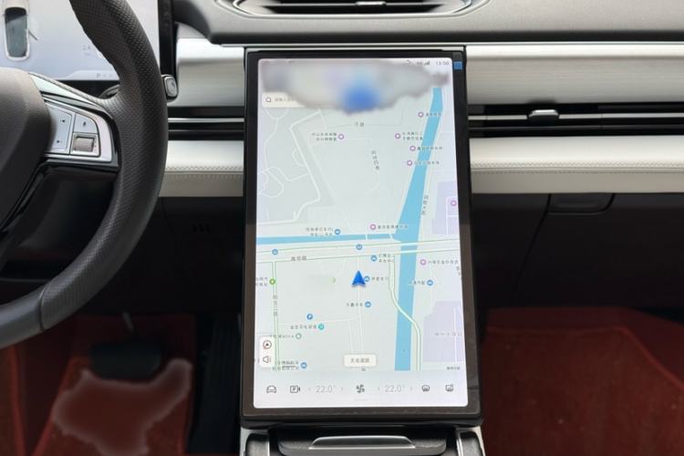 Used XPeng P5 2024 500 Plus Edition
