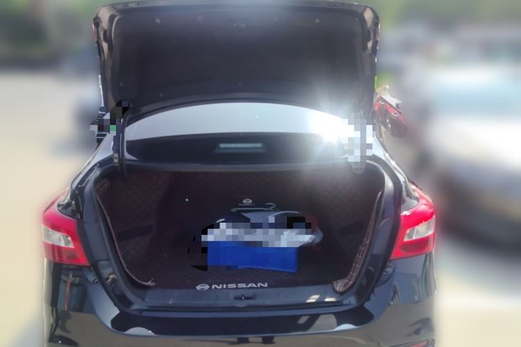 Used Nissan Sylphy 2024 Classic 1.6XE CVT Comfort Edition