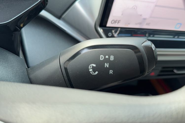 Used Volkswagen ID.4 CROZZ 2024 Pure Edition Limited Edition
