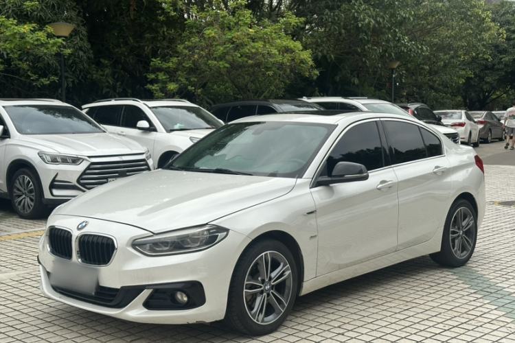 Used BMW 1 Series 2017 118i Sport Edition