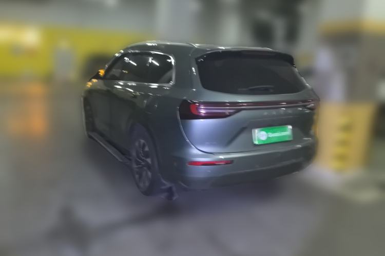 Used Hima AITO M7 2022 1.5T Rear-Drive Comfort Edition