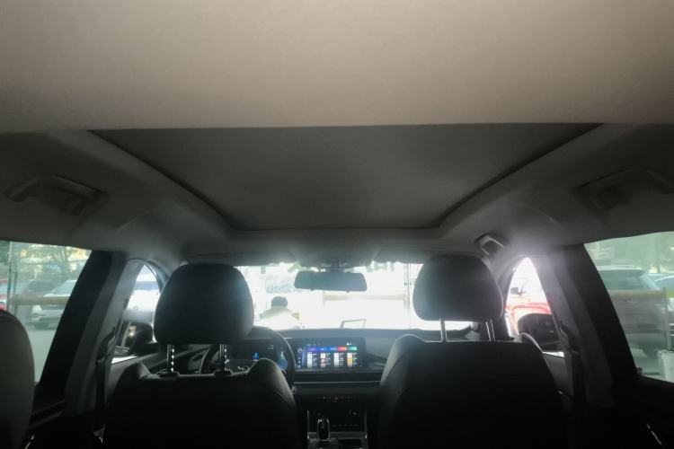 Used Chery Tiggo 7 PLUS 2021 1.5T CVT Fashion Edition