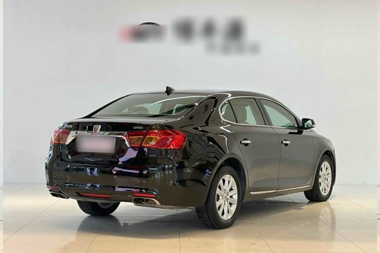 Used Roewe 950 2012 2.0L Elegant Edition