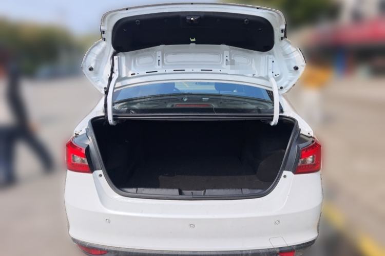 Used Chery New Energy Arrizo e 2024 405km Travel Edition
