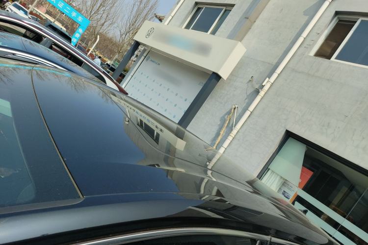 Used Volkswagen Viloran 2024 380TSI Premium Edition Roof