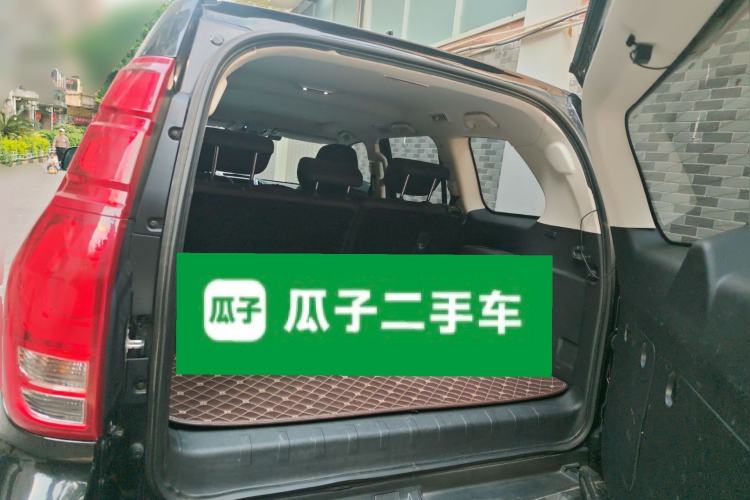 Used Haval H9 2017 2.0T Diesel 4x4 Comfort Edition 5 Seats