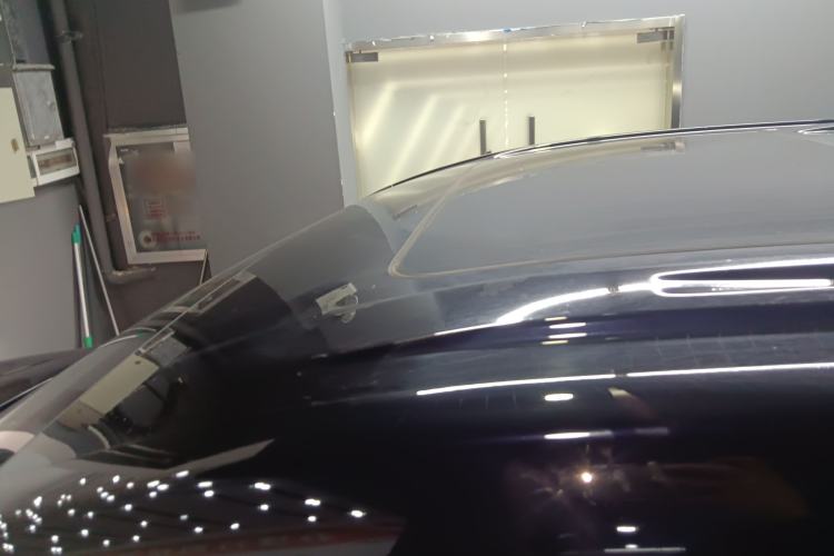 Used VOYAH Dream 2025 PHEV Four-Wheel-Drive Flagship Kunpeng Edition