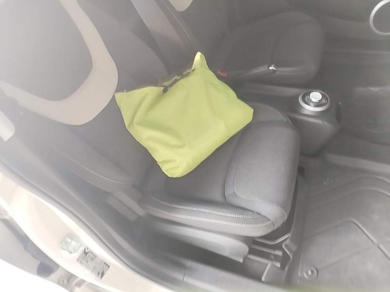 Used Wuling Bingo 2024 203km Light Edition — 24