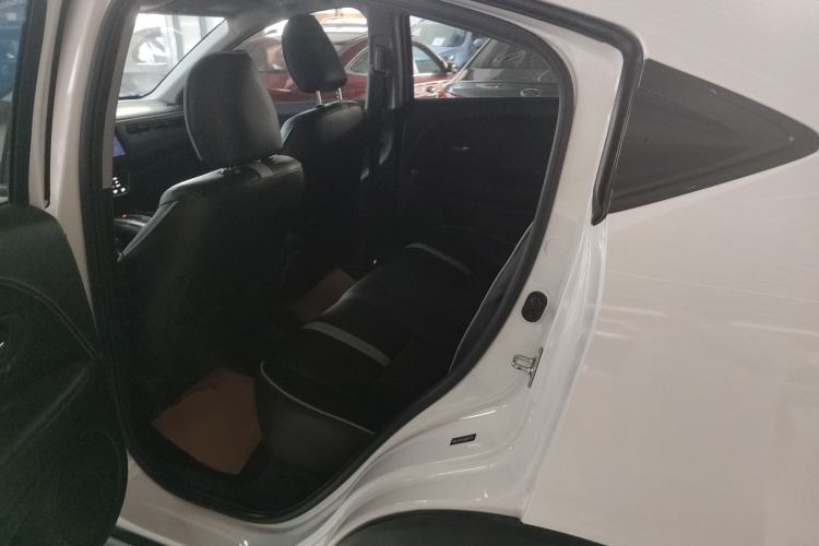 Used Everus VE-1 2020 Travel Edition
