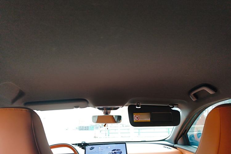 Used NETA X 2025 500 Plus