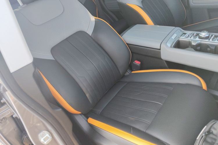 Used BAIC Off-Road BJ40 Electric Drive 2025 Advanced Edition