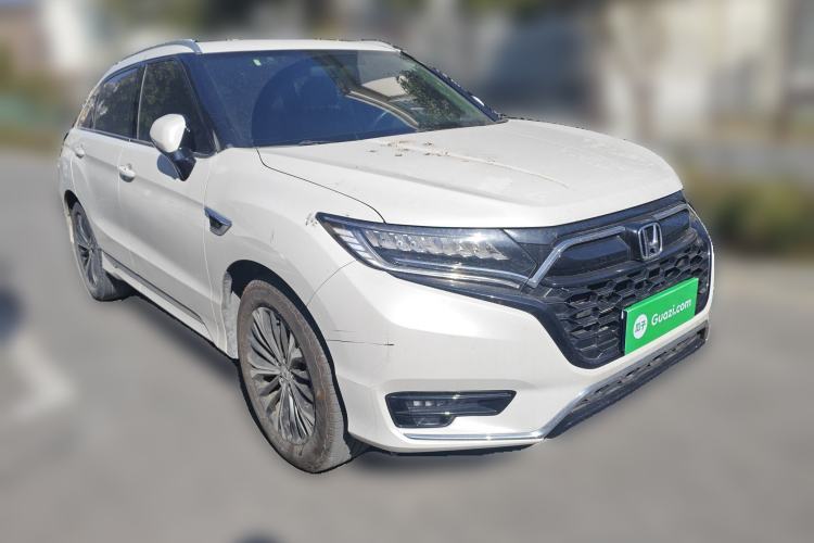 Used Honda UR-V 2020 370TURBO Two-Wheel Drive Luxury Edition