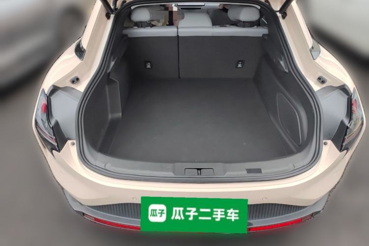 Used XPeng MONA M03 2024 515 Long-Range