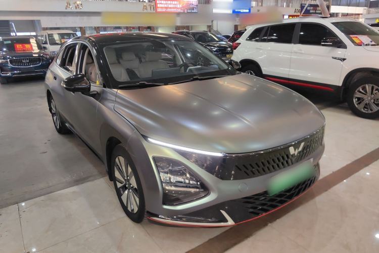 Used Wuling Xingguang 2023 70 Standard Edition

