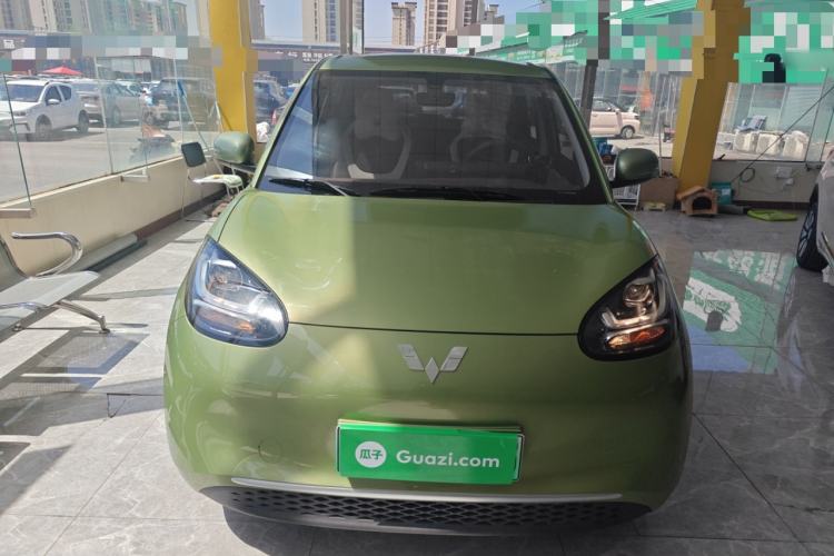 Used Wuling Bingo 2023 333 km Fast-Share Version