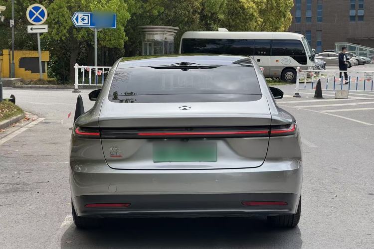 Used Nio ET7 2023 75 kWh
