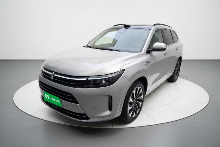 Used Hima AITO M7 2024 1.5T Intelligent Driving 4WD Max Edition 5 Seats