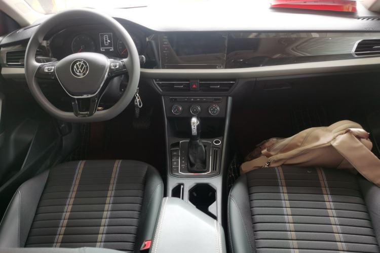 Used Volkswagen Lavida 2021 280TSI DSG Comfort Edition
