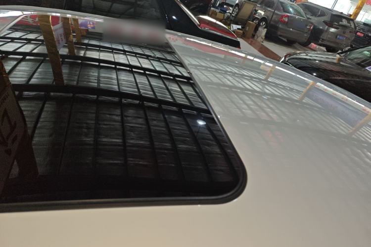 Used Porsche Panamera 2014 Panamera 4 3.0T