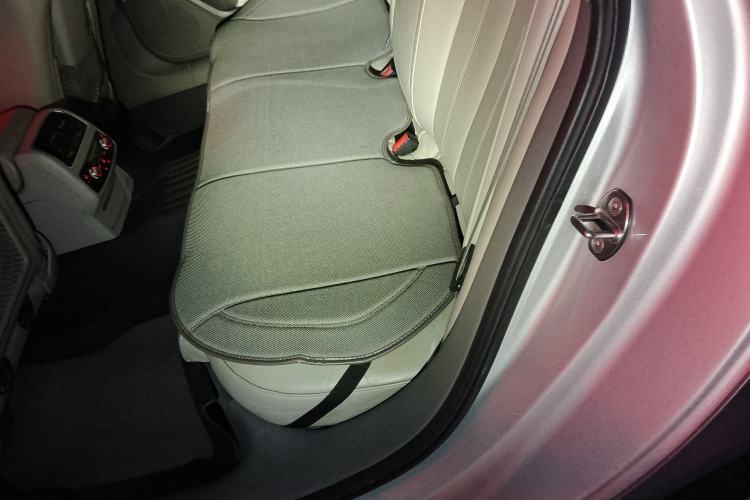 Used Audi A6L 2012 30 FSI Comfort Model
