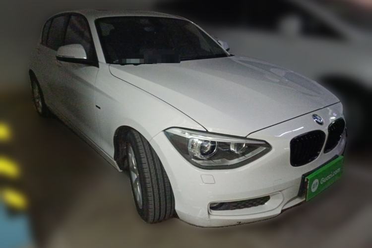 Used BMW 1 Series 2012 116i Urban Edition