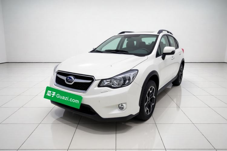 Used Subaru XV 2012 2.0i Luxury Edition Guazi used car, China used car export, Used car for sale, Used cars, Cheapest cars for sale