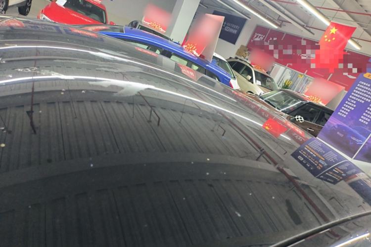 Used Tesla Model Y 2021 Long-Range All-Wheel-Drive Version 3D7