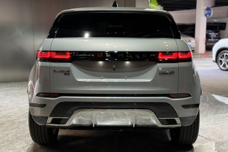 Used Land Rover Range Rover Evoque 2023 Aurora L 249 PS Luxury Edition
