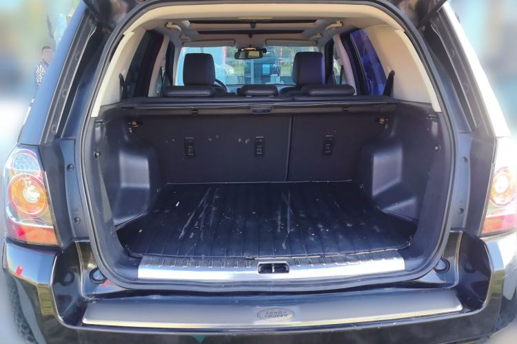 Used Land Rover Freelander 2 2014 2.0T Si4 SE Gasoline Version
