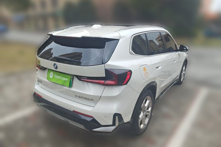 Used BMW iX1 2023 eDrive25L X Design Package