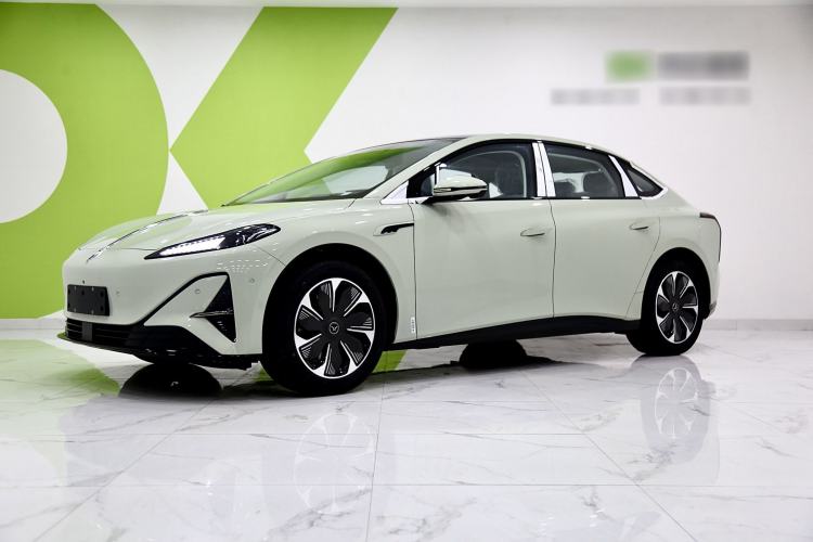 Used Hongqi Tiangong 05 2025 550 Smart Selection