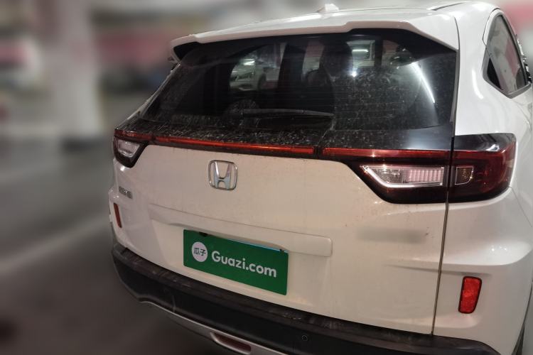 Used Honda XR-V 2017 1.5L LXi CVT Classic Edition Rear