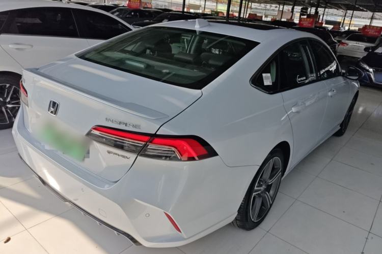 Used Honda Inspire New Energy 2023 ePHEV Prestige Edition