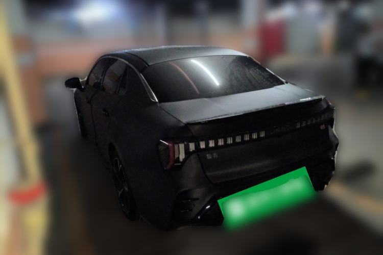 Used Lynk & Co 03 2025 1.5TD DCT Champion Edition Pro