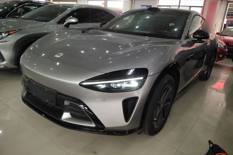 Used Xiaomi Auto YU7 2025 Ultra-Long Range Rear-Wheel Drive Version