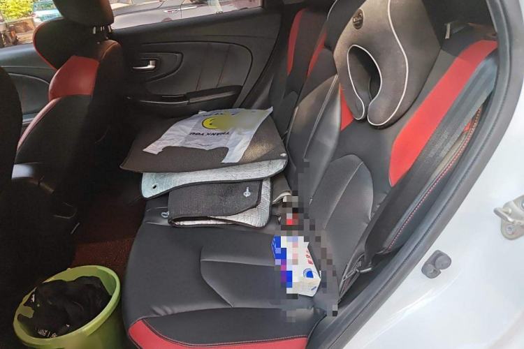 Used Luxgen U5 SUV 2017 1.6L CVT Flagship Edition