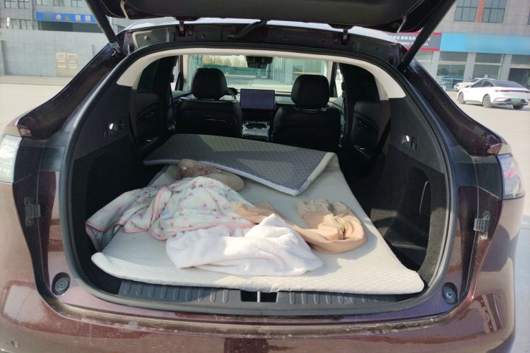 Used Hyptec HT 2023 670 Rear-Drive Ultra-High-Voltage NDA Version