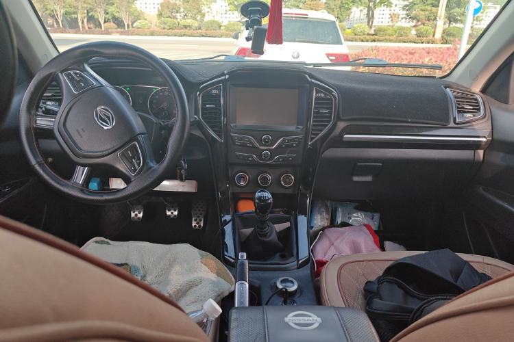 Used Land X8 2014 Explorer Edition 2.0T Gasoline 4x4 Ultra-Luxury Model